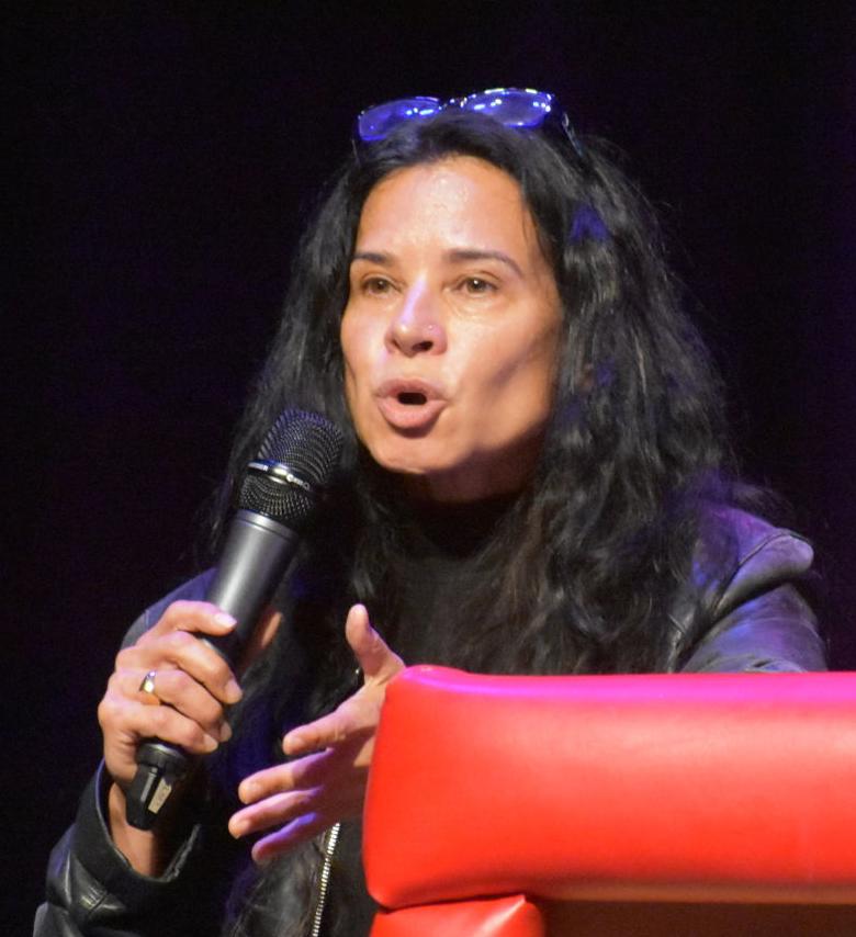 Christine Neumann-Ortiz